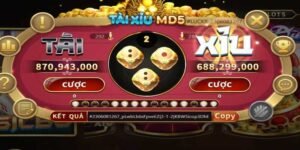 Tại Sao Tài Xỉu MD5 Thu Hút Người Chơi?