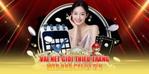Những Tiêu Chí Làm Nên Một Nhà Cái Uy Tín – Đừng Đánh Cược Niềm Tin