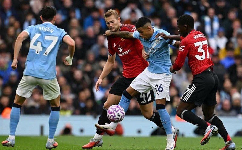 Cách phân tích trận đấu hiệu quả